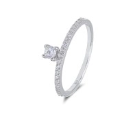 Silver Ring NSR-4266
